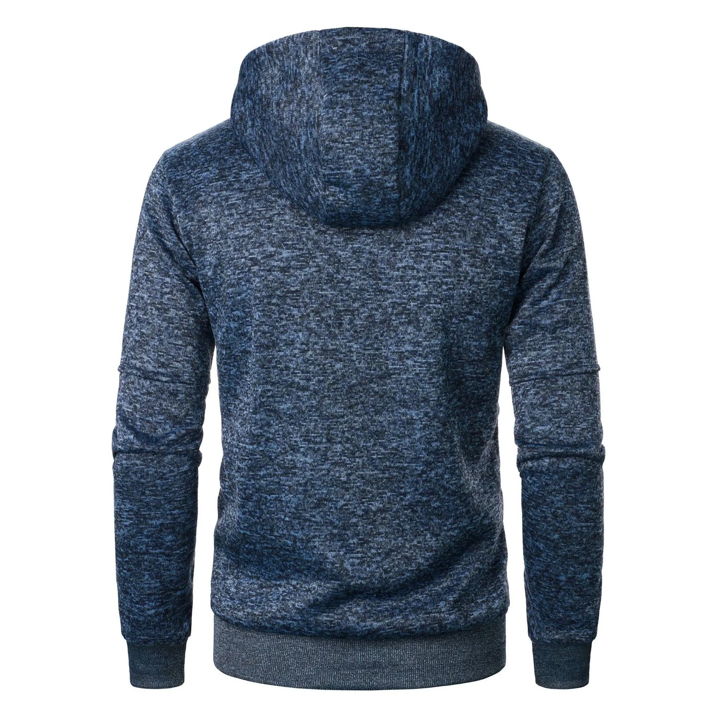 New Men's Sports Fitness Casual Sweatshirt Hooded